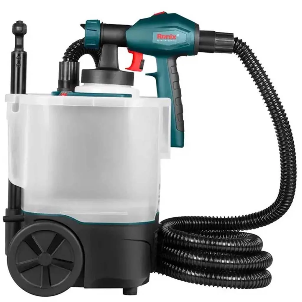 پیستوله برقی 750 وات رونیکس مدل 1375T