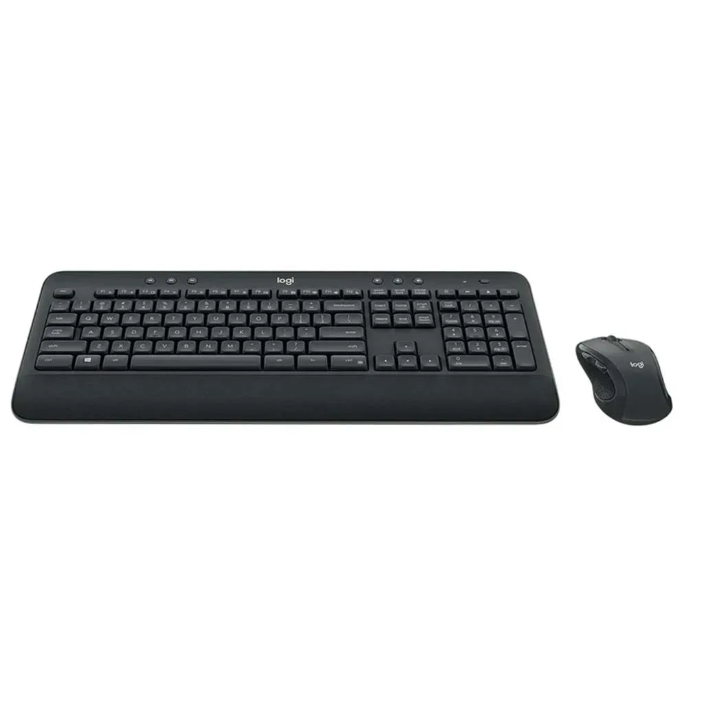 کیبورد و ماوس بی سیم لاجیتک مدل MK545 ADVANCED