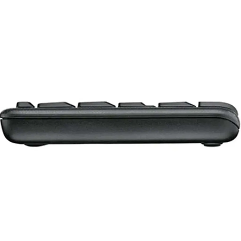 کیبورد و ماوس بی‌سیم لاجیتک مدل MK220