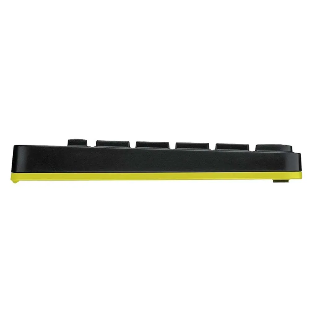 کیبورد و ماوس بی‌سیم لاجیتک مدل MK240