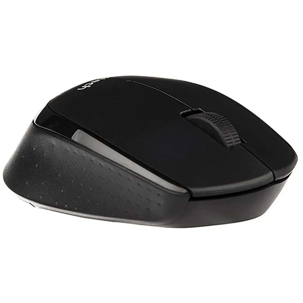 کیبورد و ماوس بی‌سیم لاجیتک مدل MK345