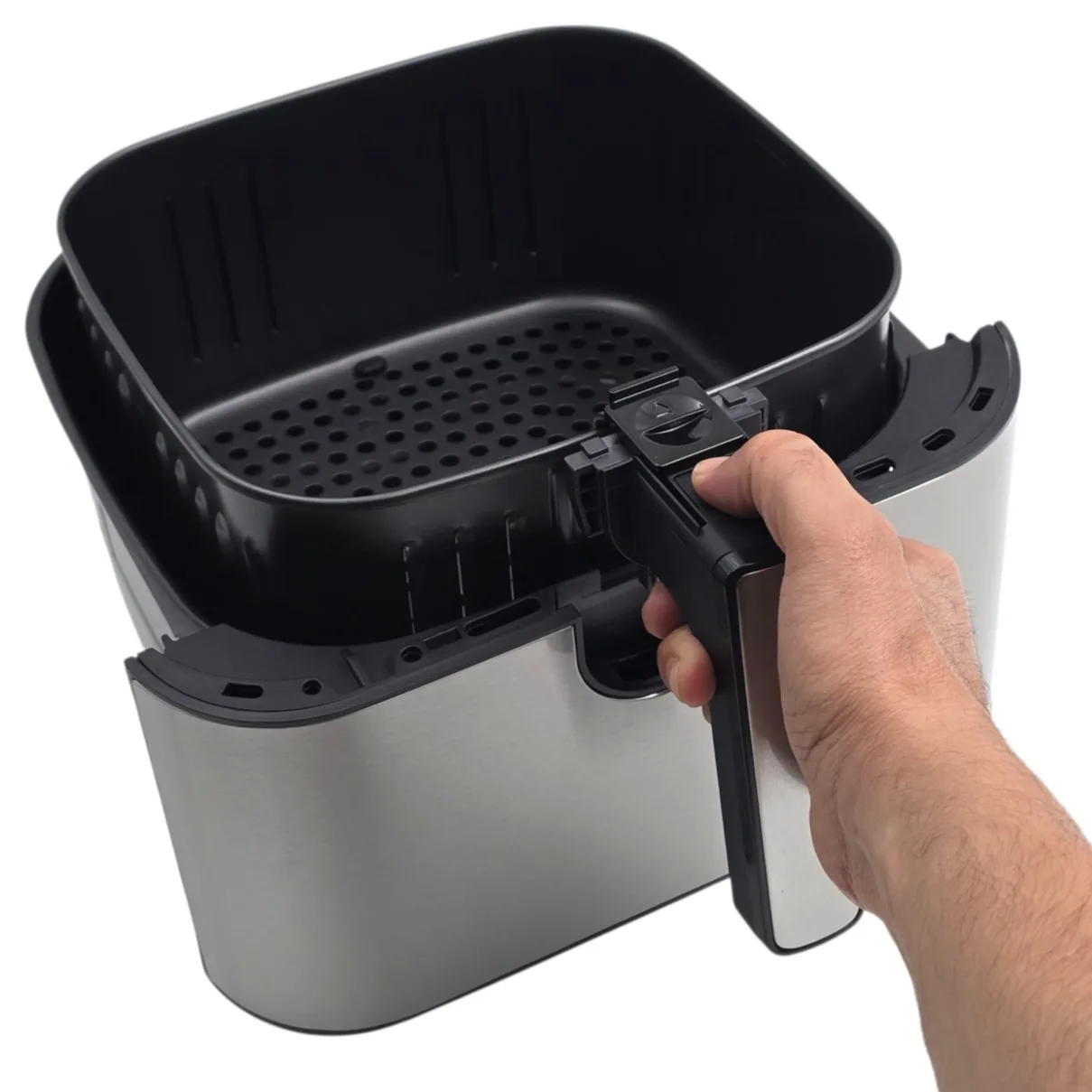 سرخ‌کن 12 لیتر دسینی مدل DS-836DD