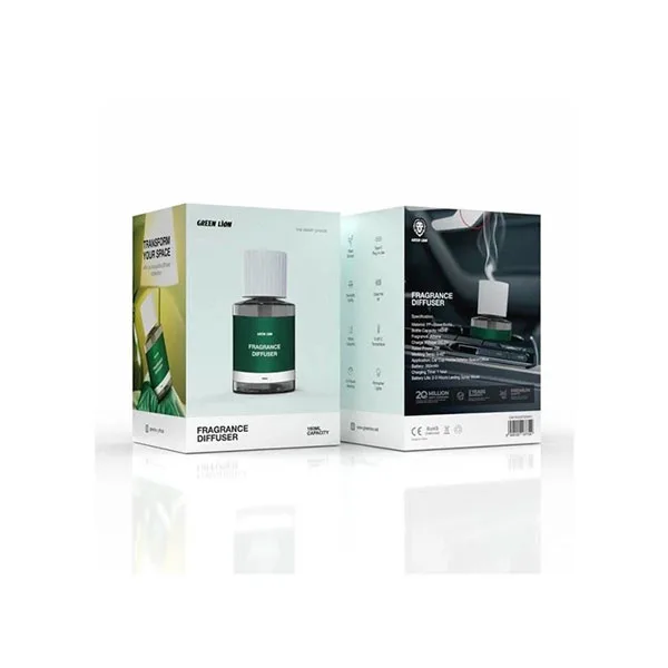 خوشبو کننده هوای گرین لاین مدل Fragrance Diffuser