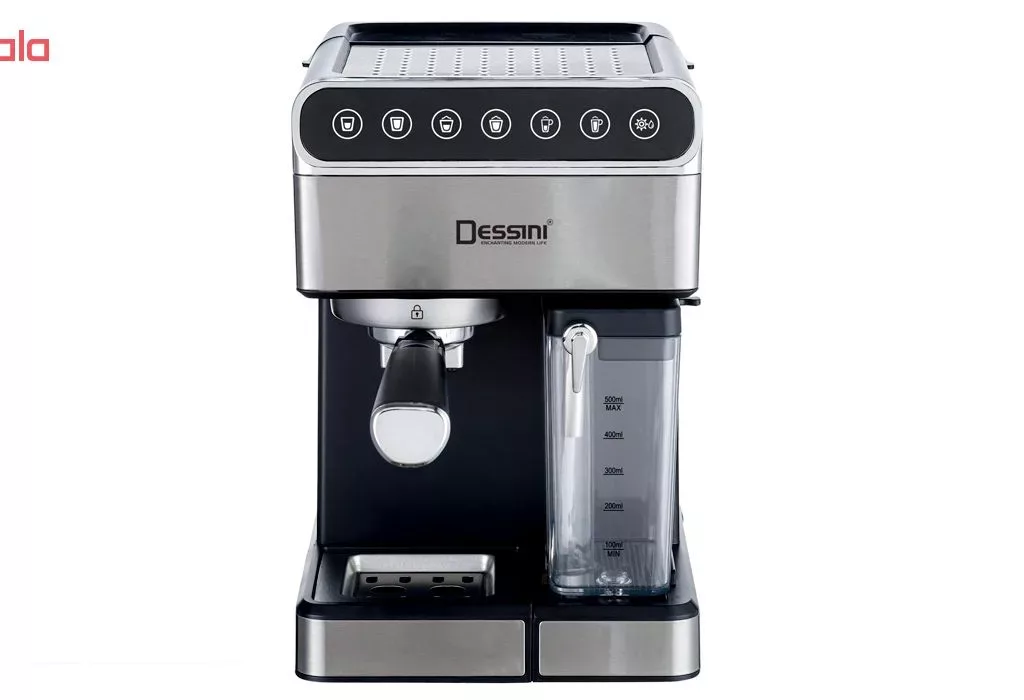 اسپرسو ساز دسینی کد 555