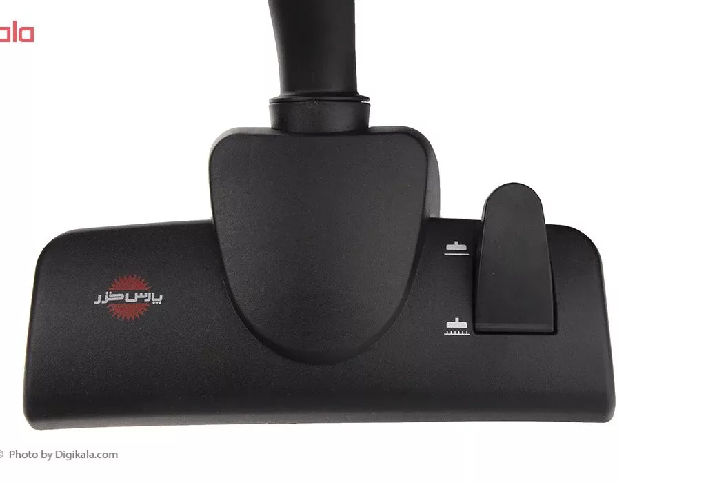 جاروبرقی پارس خزر مدل Turbo 2500WS