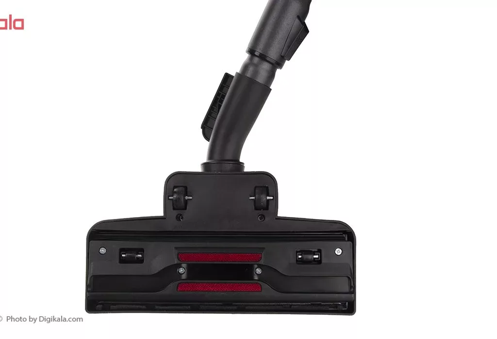 جاروبرقی پارس خزر مدل Turbo 2500WS