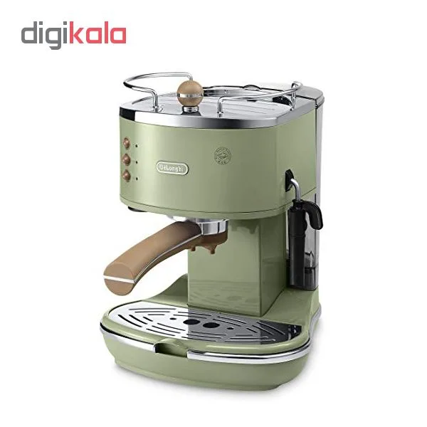 اسپرسو ساز 1/4 لیتری دلونگی مدل ICONA VINTAGE ECOV 311.BG