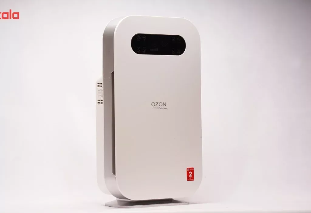 دستگاه تصفیه کننده هوا اوزون مدل OZ-608
