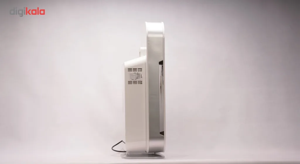 دستگاه تصفیه کننده هوا اوزون مدل OZ-608