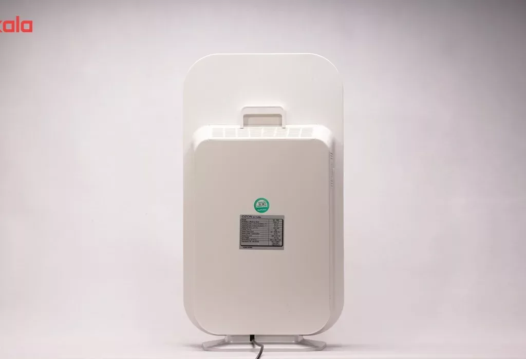 دستگاه تصفیه کننده هوا اوزون مدل OZ-608