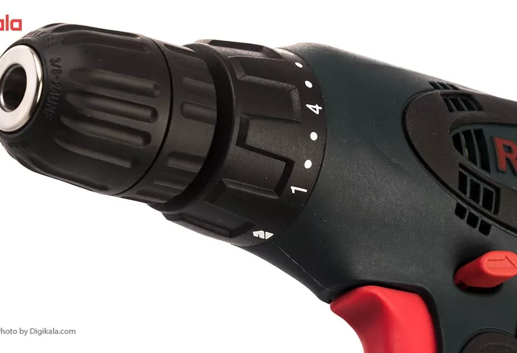 دریل پیچ گوشتی برقی رونیکس مدل 2513T