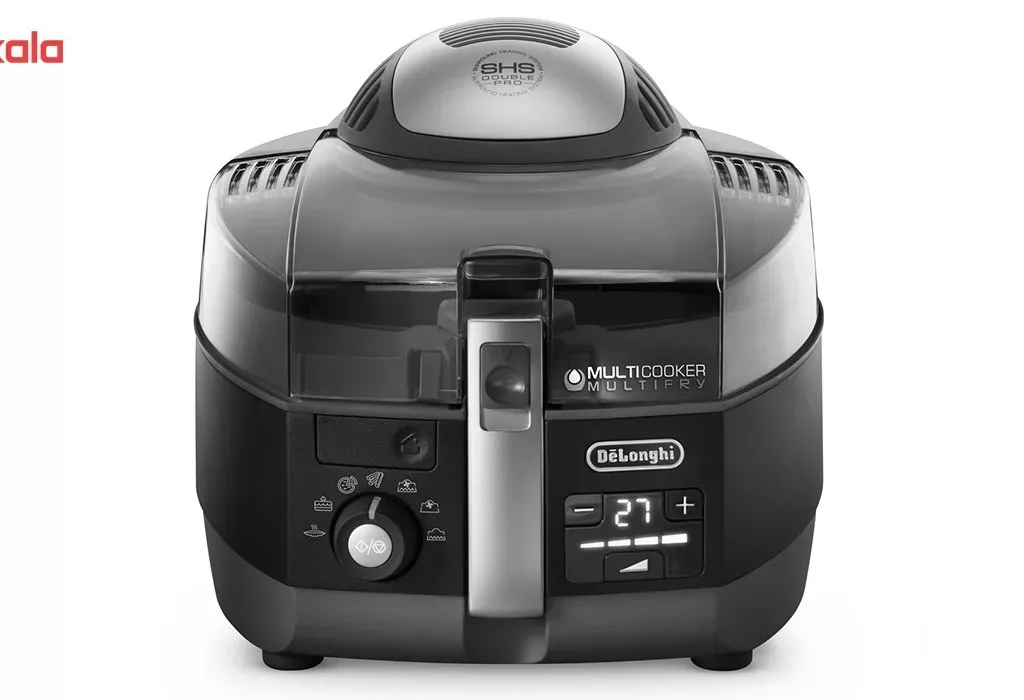 سرخ کن دلونگی مدل FH1394