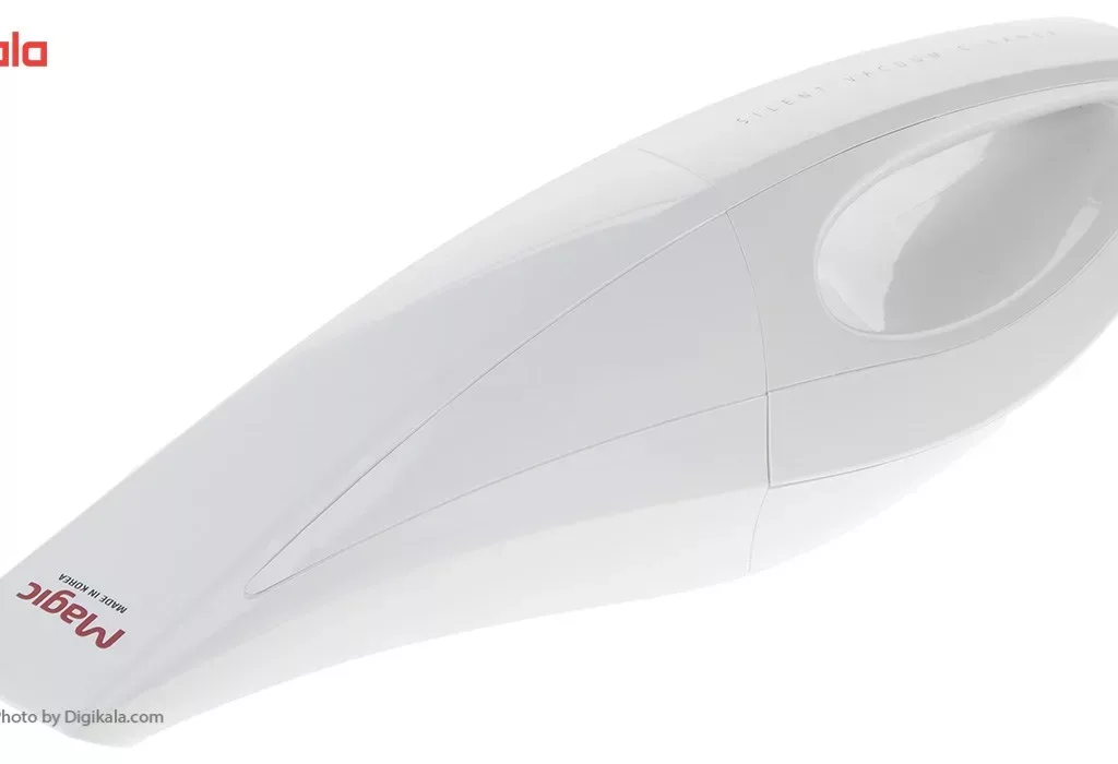 جارو شارژی مجیک مدل AV 701