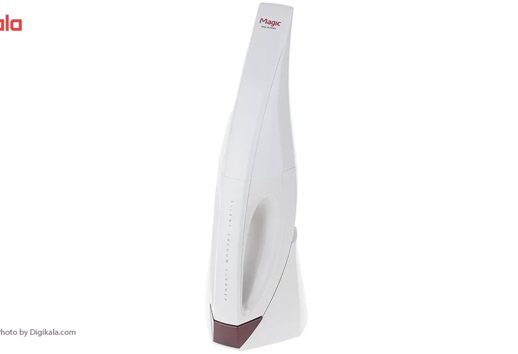 جارو شارژی مجیک مدل AV 701