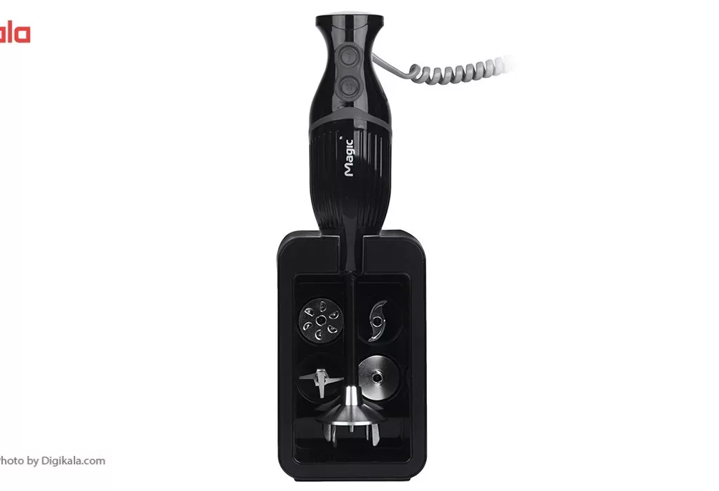 گوشت کوب برقی مجیک مدل AFM170