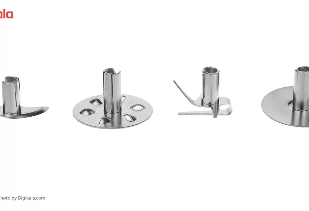 گوشت کوب برقی مجیک مدل AFM170