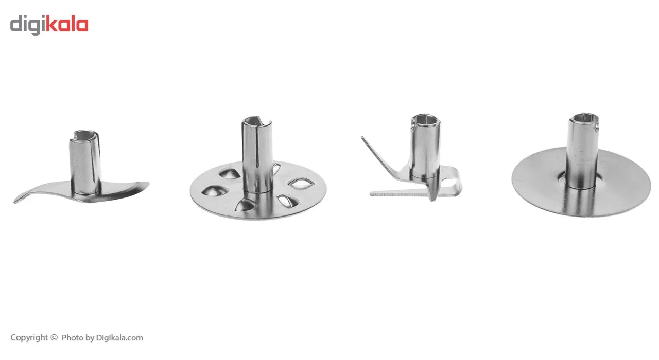 گوشت کوب برقی مجیک مدل AFM170