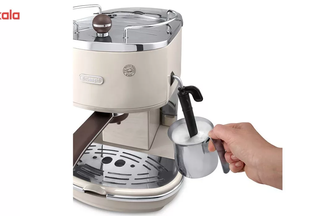 اسپرسوساز دلونگی مدل ICONA VINTAGE ECOV 311.BG