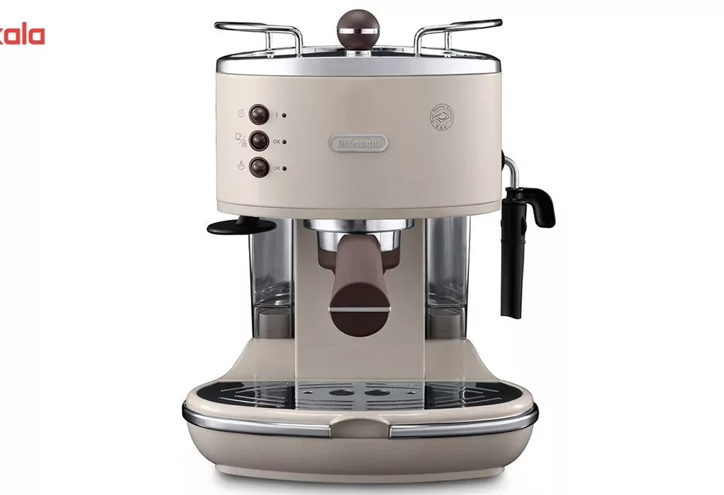 اسپرسوساز دلونگی مدل ICONA VINTAGE ECOV 311.BG