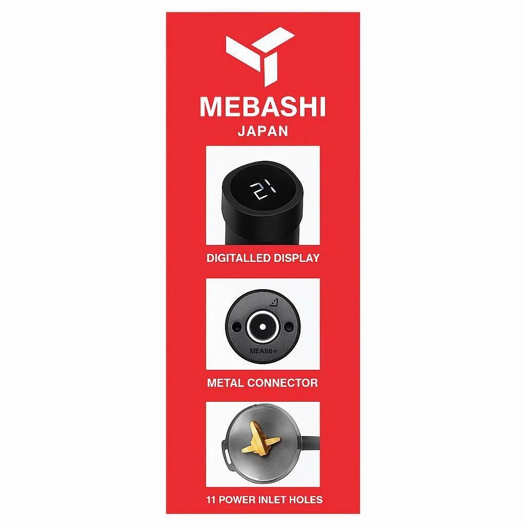 گوشت کوب برقی 1200 وات مباشی مدل ME-HB3001
