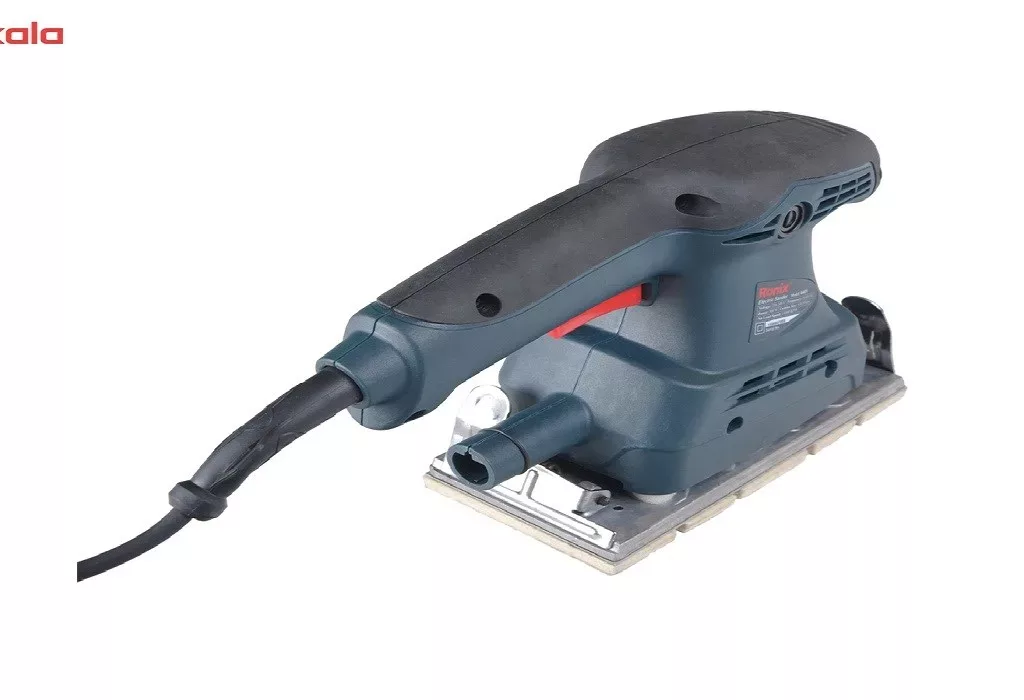 دستگاه سنباده لرزان رونیکس مدل 6401