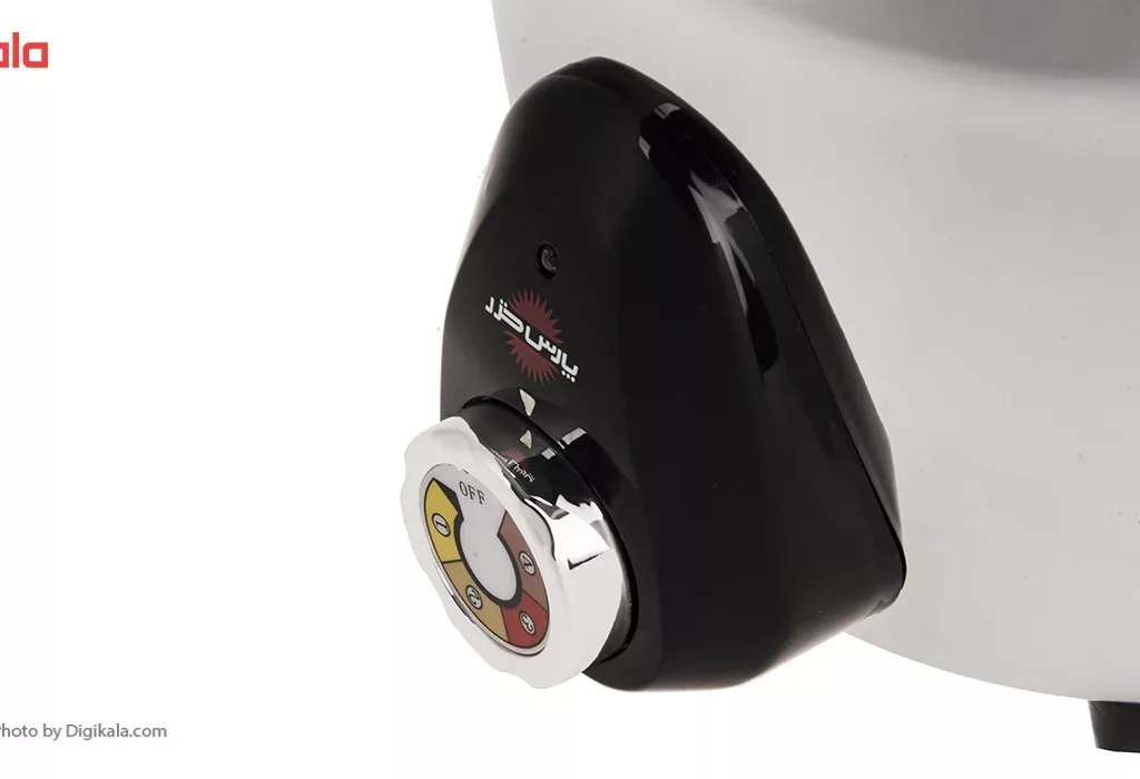 پلوپز پارس خزر مدل RC-101TS