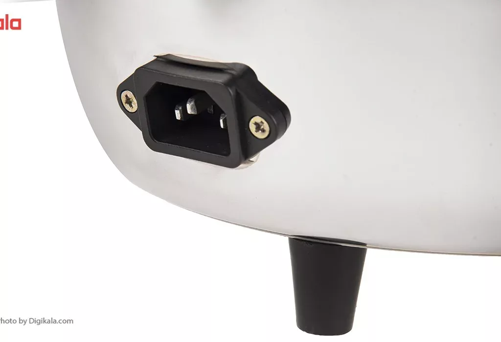 پلوپز پارس خزر مدل RC-101TS