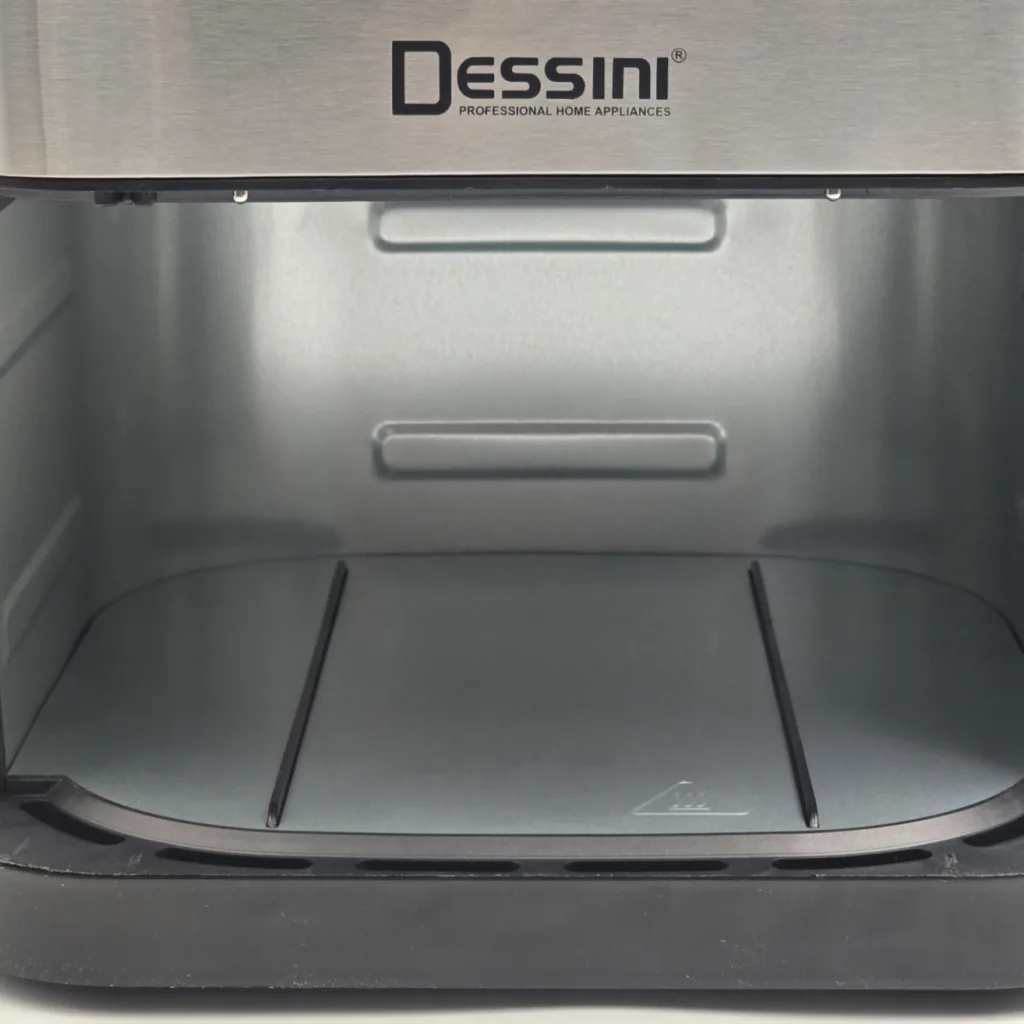 سرخ‌کن 12 لیتر دسینی مدل DS-836DD