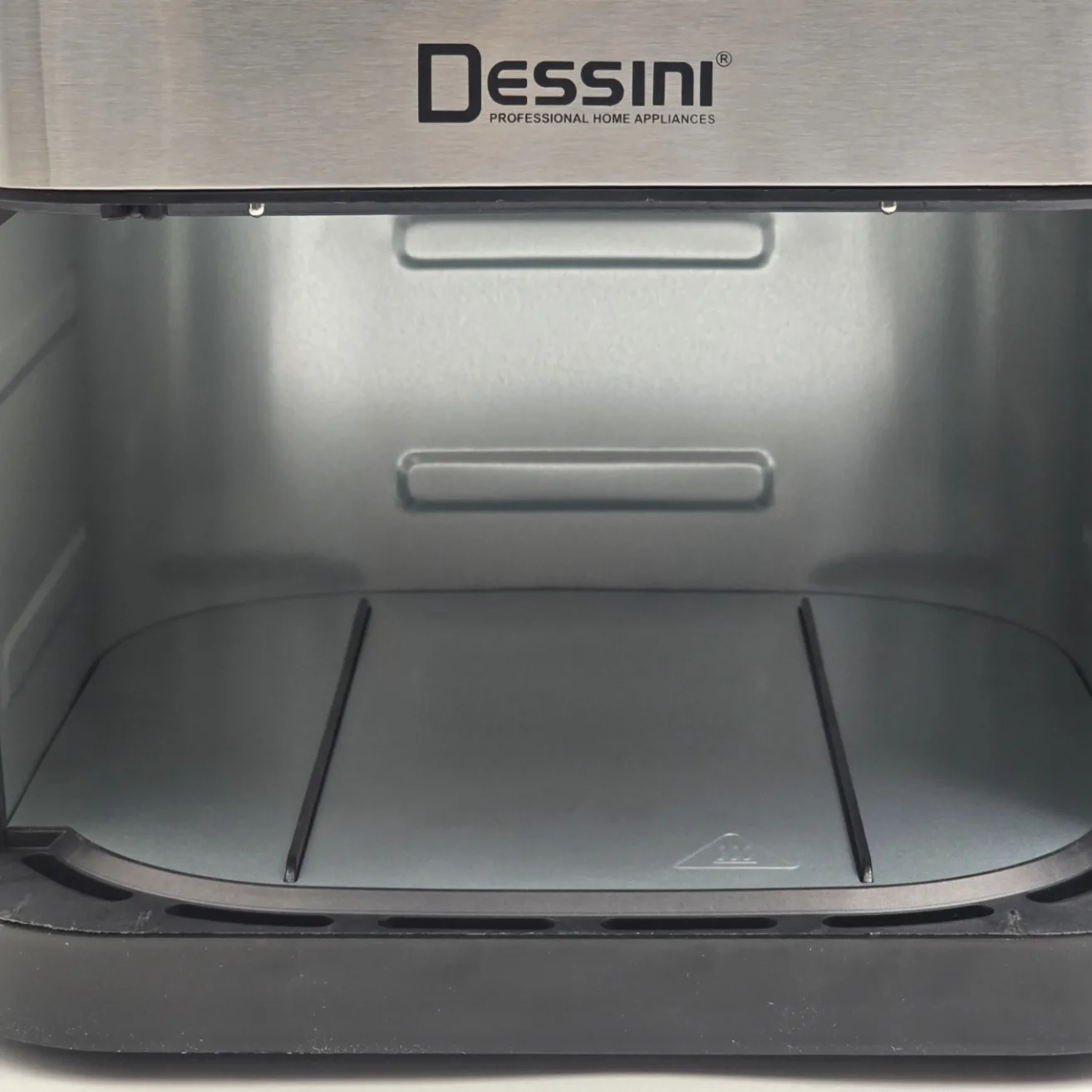 سرخ‌کن 12 لیتر دسینی مدل DS-836DD