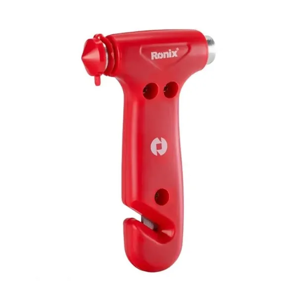 مجموعه ابزار خودرو رونیکس مدل RH- 9199 مجموعه 14 عددی