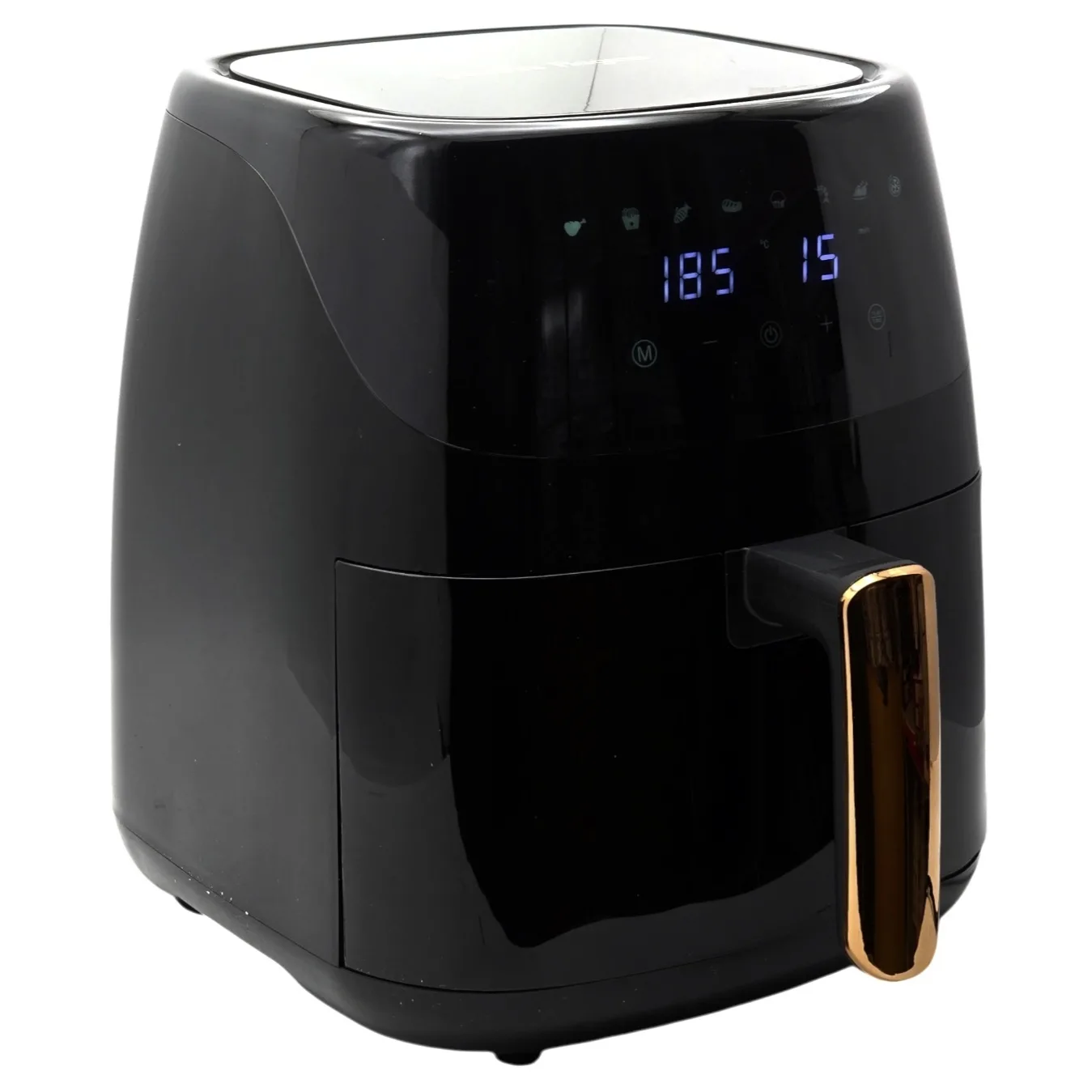 سرخ کن بدون روغن دسینی مدل AF-028A