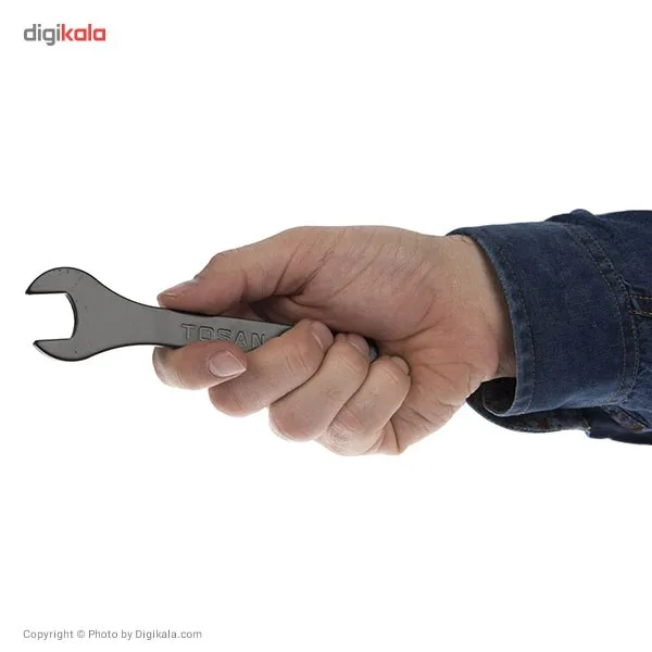 فرز انگشتی توسن مدل 3314GD