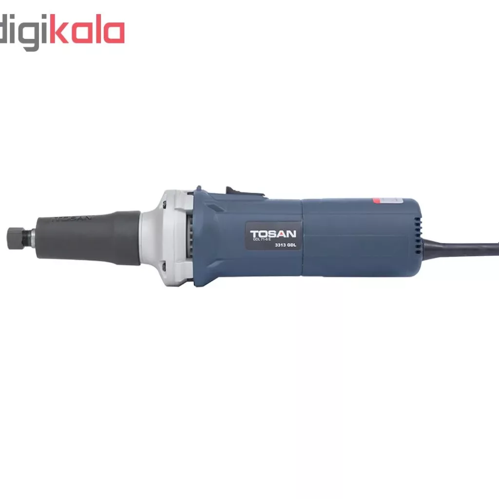 فرز انگشتی توسن مدل 3313GDL
