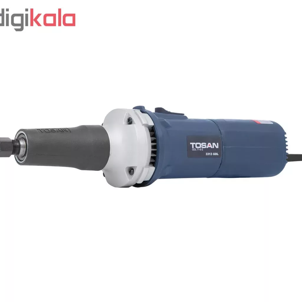 فرز انگشتی توسن مدل 3313GDL