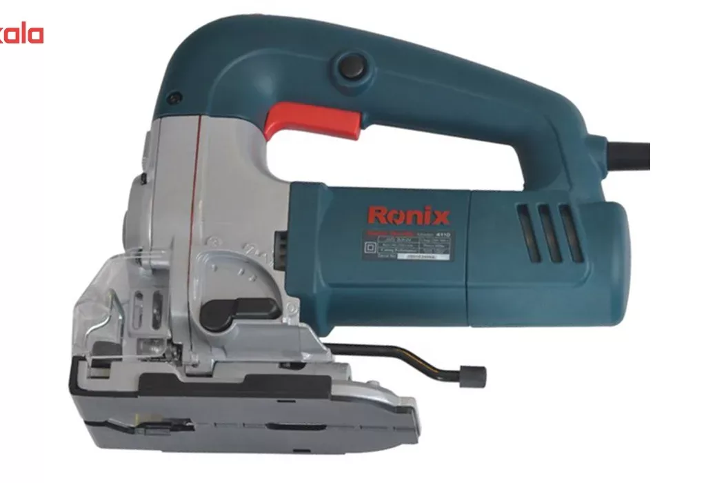 اره عمودبر برقی رونیکس مدل 4110