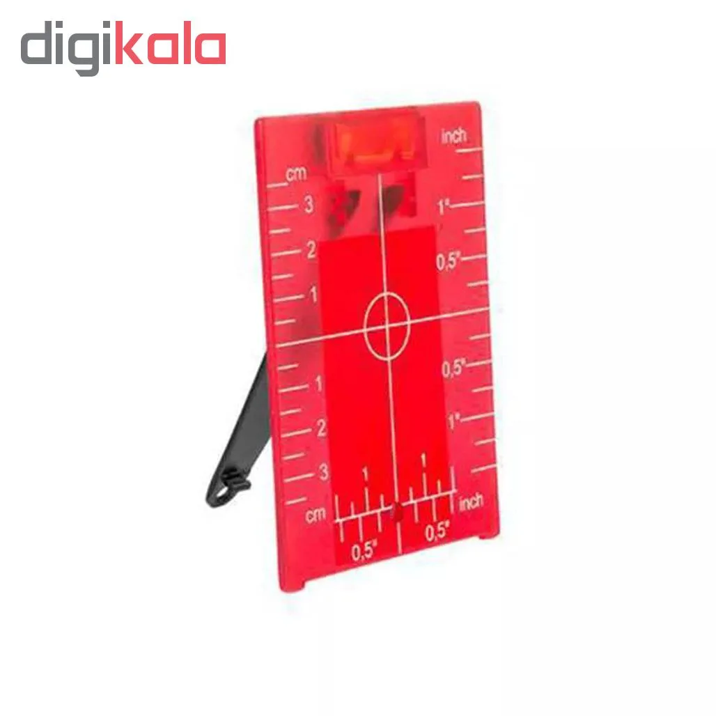 تراز لیزری توسن پلاس مدل M1010CL