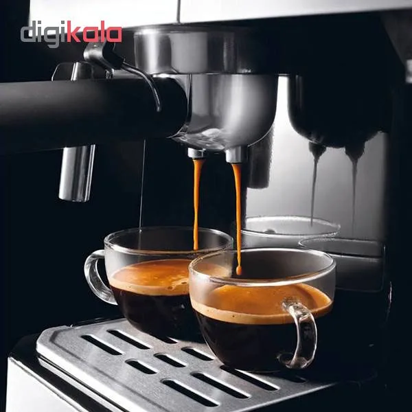 اسپرسوساز دلونگی مدل BCO420-1
