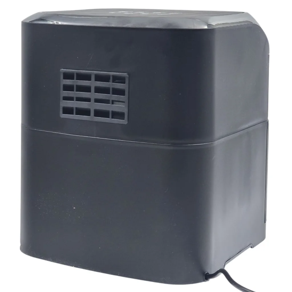 سرخ‌کن 12 لیتر دسینی مدل DS-836DD