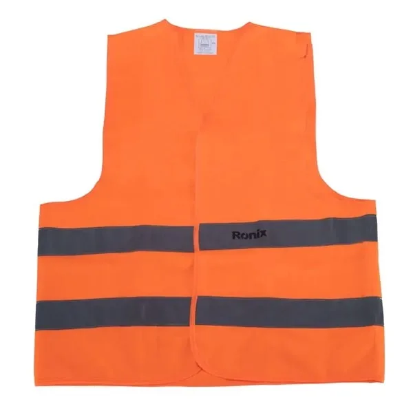 مجموعه ابزار خودرو رونیکس مدل RH- 9199 مجموعه 14 عددی