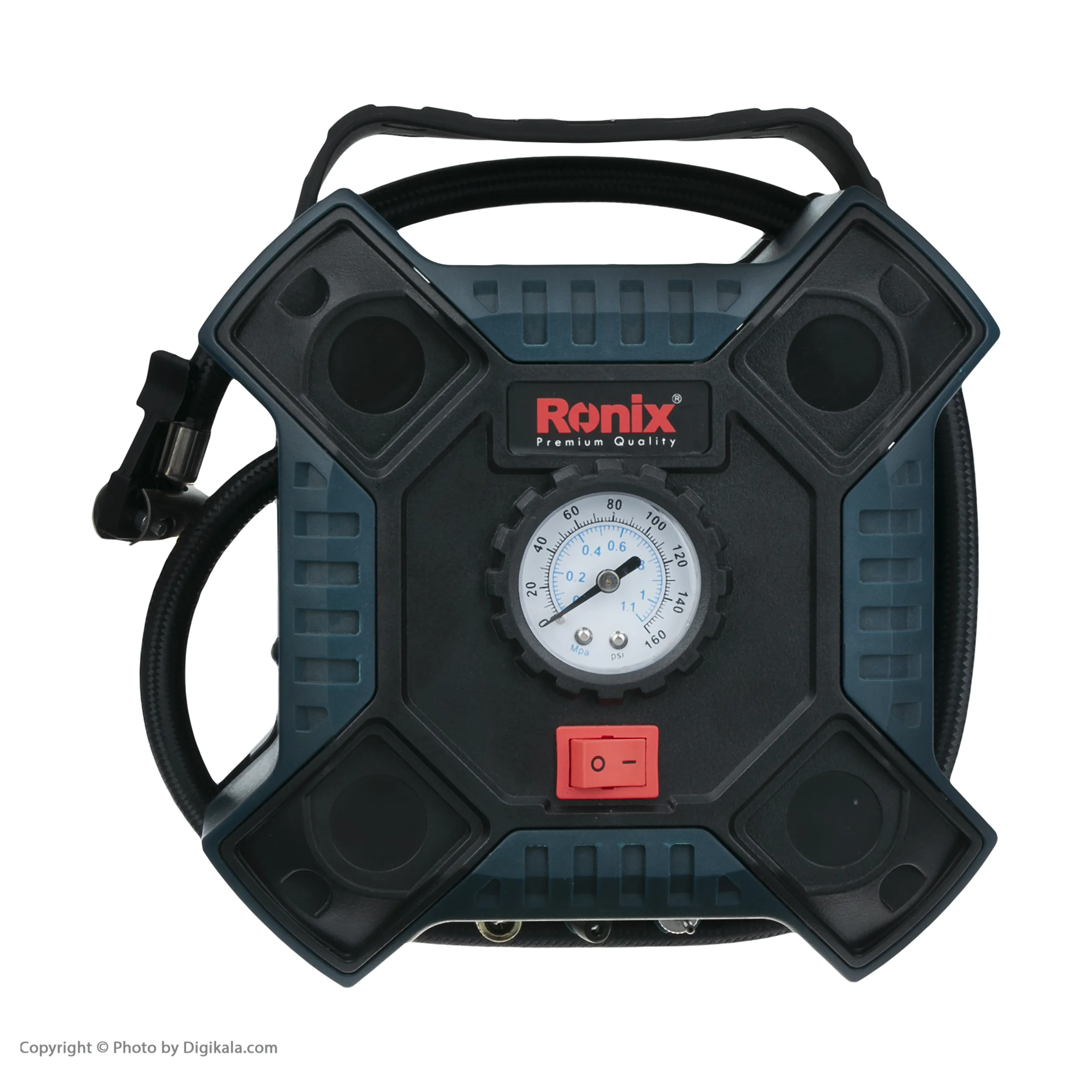 کمپرسور باد رونیکس مدل RH-4262