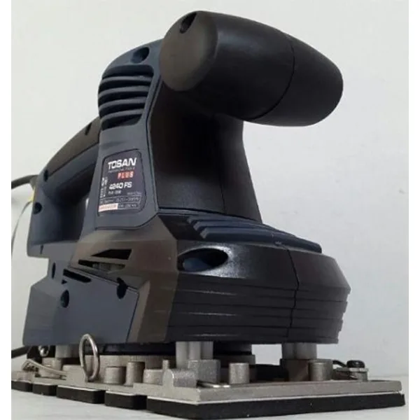 سنباره لرزان توسن مدل FS-4240