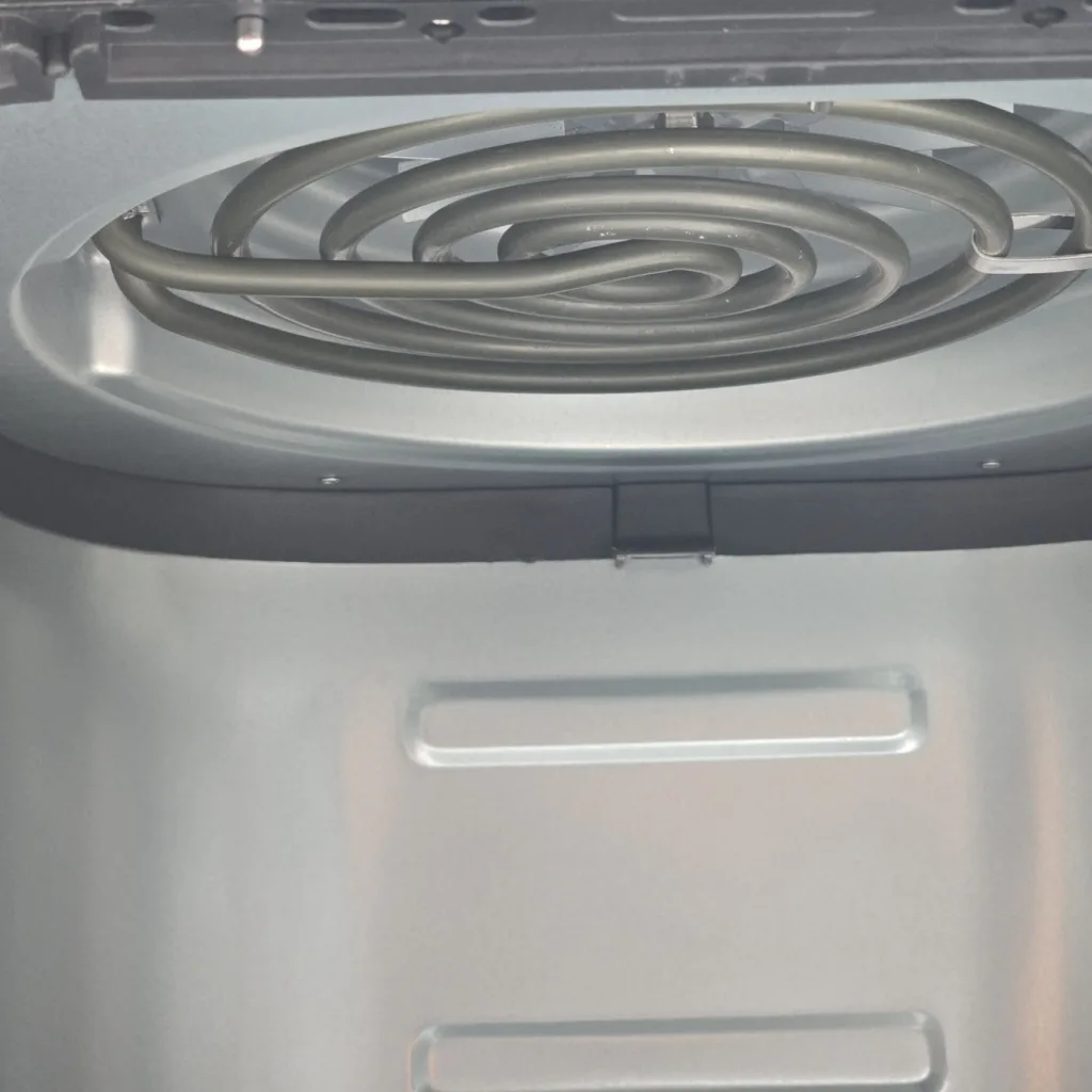 سرخ‌کن 12 لیتر دسینی مدل DS-836DD