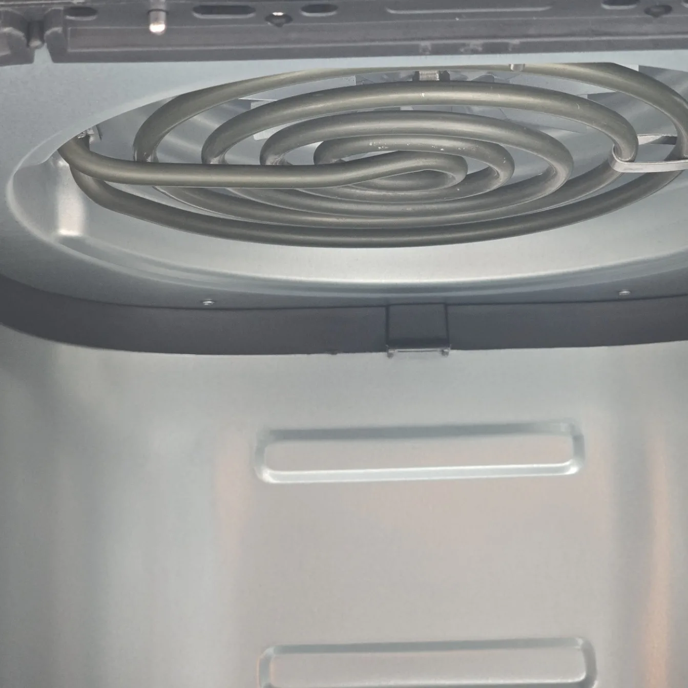 سرخ‌کن 12 لیتر دسینی مدل DS-836DD