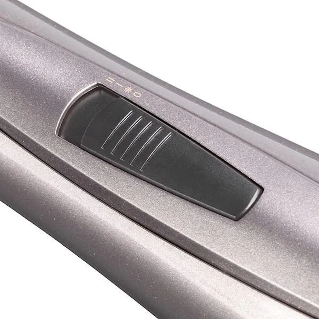 سشوار برس دار حالت دهنده مدل َAS136e