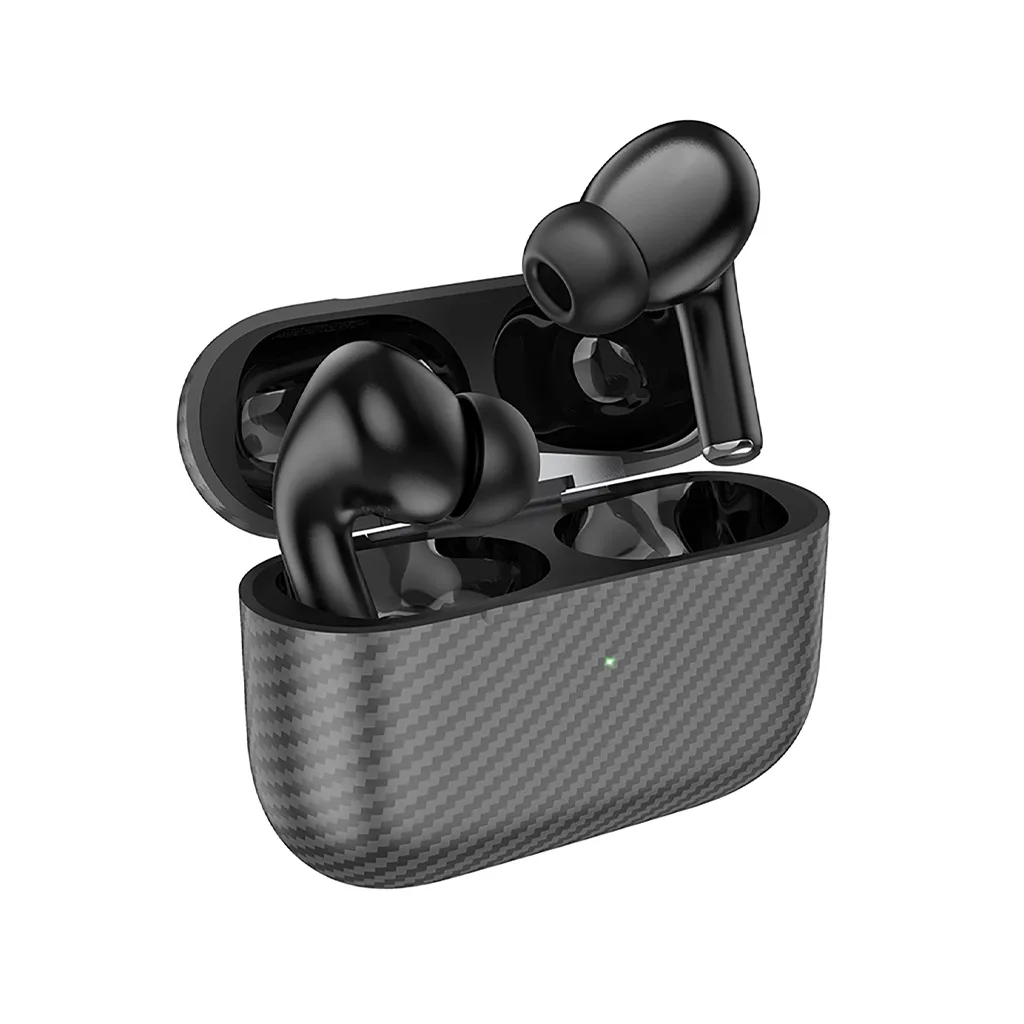 هندزفری بلوتوثی گرین لاین مدل Earbuds Pro 2 with ANC