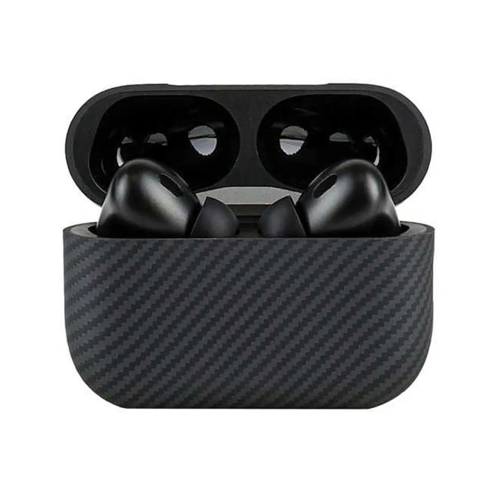 هندزفری بلوتوثی گرین لاین مدل Earbuds Pro 2 with ANC