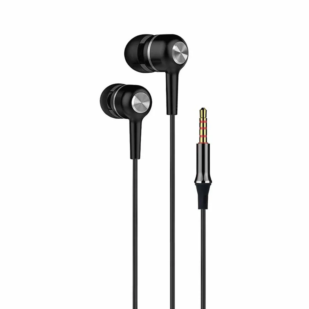 هندزفری سیمی گرین لاین مدل Melo Stereo