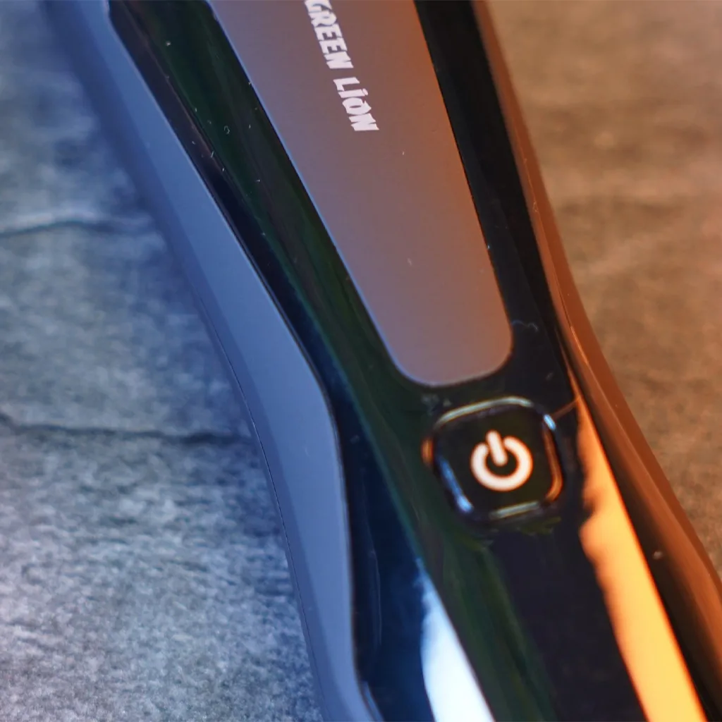 ماشین اصلاح بدن حساس گرین‌لاین مدل Sensitive Pro Body trimmer