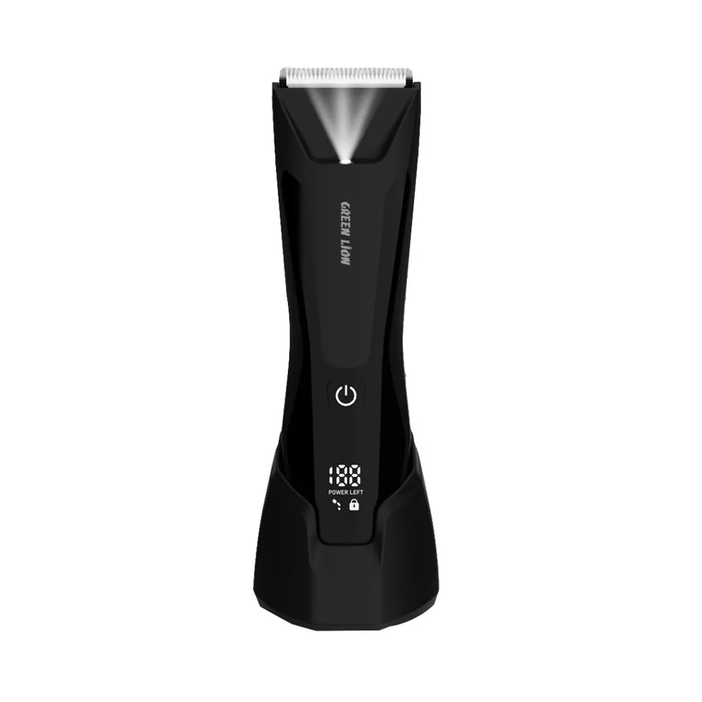 ماشین اصلاح بدن گرین‌لاین مدل Sensitive Pro Body trimmer
