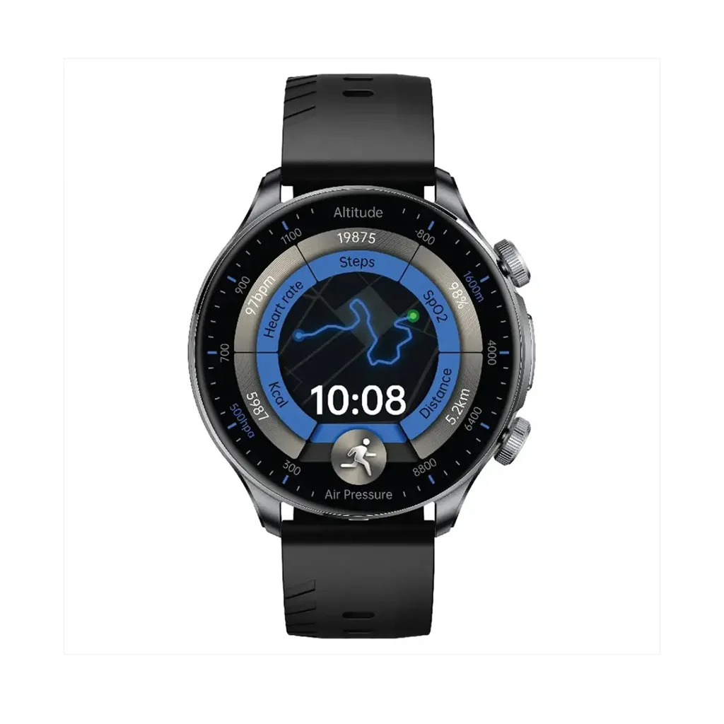 ساعت هوشمند گرین لاین مدل Track GPS